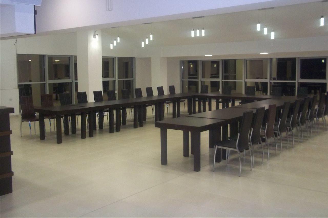 Esperanto Hotel Strumica Eksteriør bilde