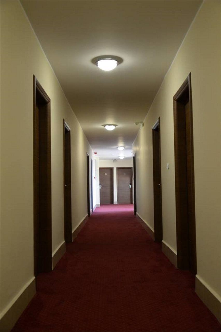 Esperanto Hotel Strumica Eksteriør bilde