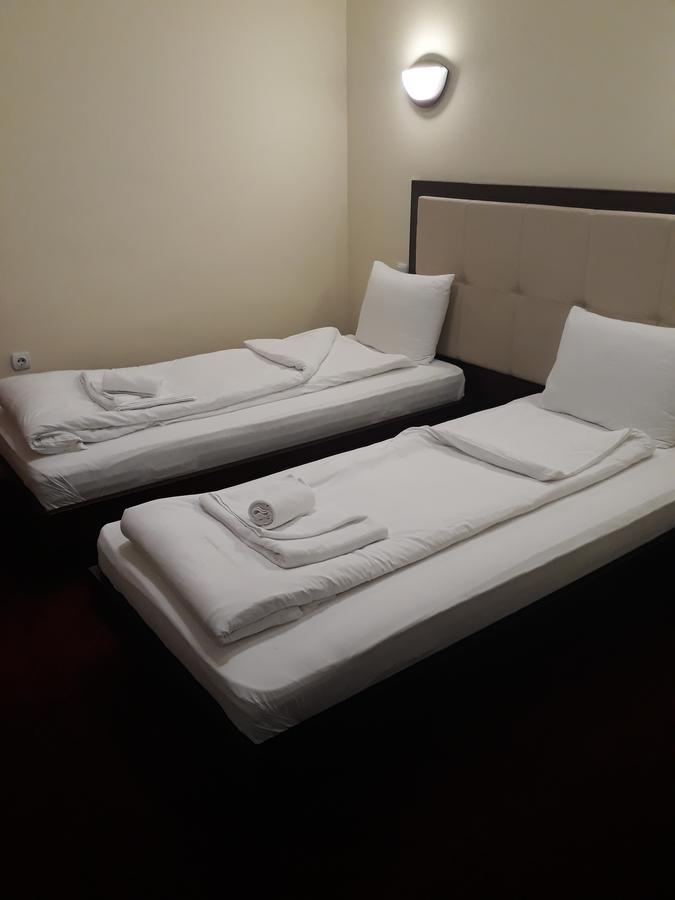 Esperanto Hotel Strumica Eksteriør bilde