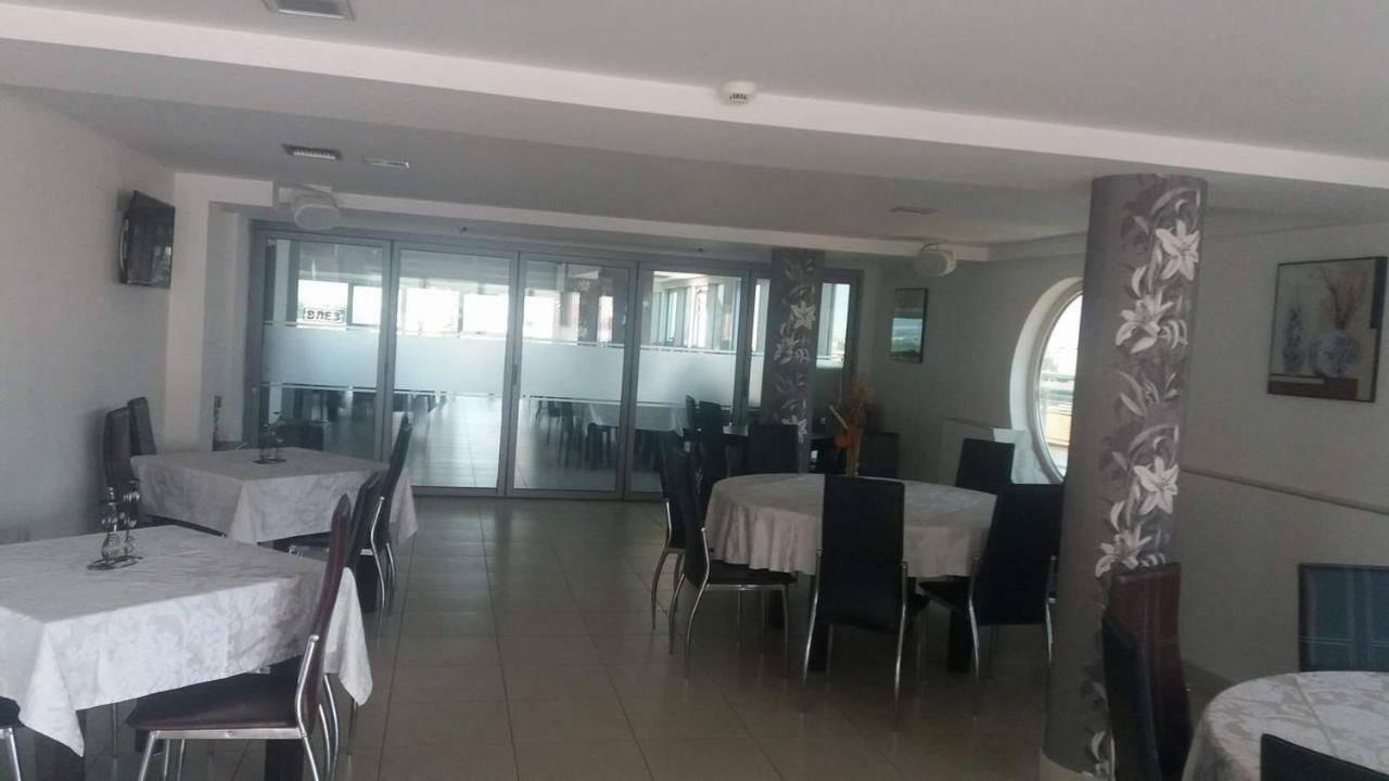 Esperanto Hotel Strumica Eksteriør bilde